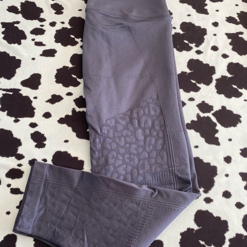 Leopard Victoria Secret leggings